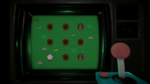 Midnight Evil video 1