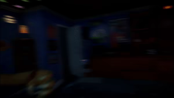 Midnight Evil video 2