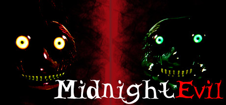 Midnight Evil banner