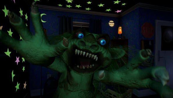 Midnight Evil