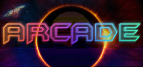 ARCADE banner