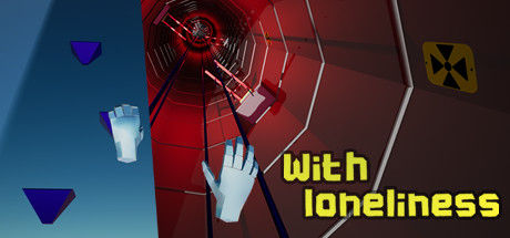 With Loneliness Cover Image