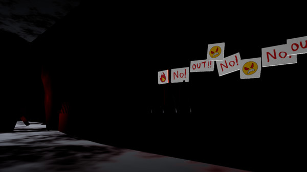 Screenshot z With Loneliness