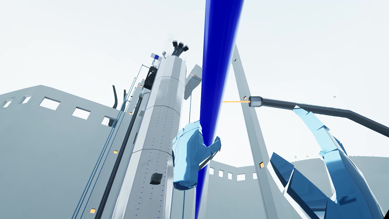 With Loneliness Featured Screenshot #1