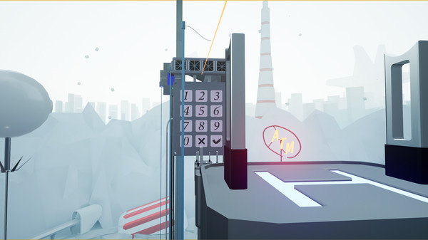 Screenshot z With Loneliness