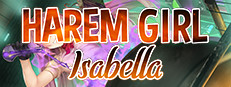 Harem Girl: Isabella