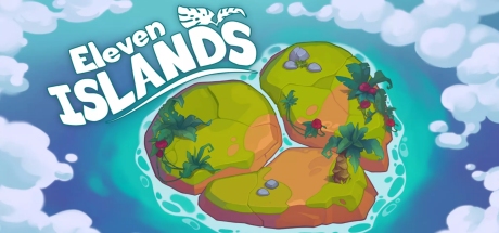 Eleven Islands banner image