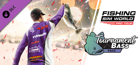 Fishing Sim World®: Pro Tour - Tournament Bass Pack cover image
