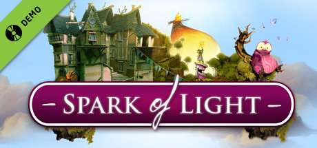 Spark of Light Demo cover art