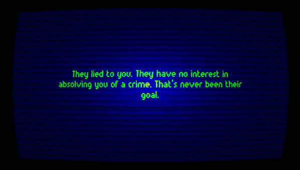 Screenshot z Your Future Self