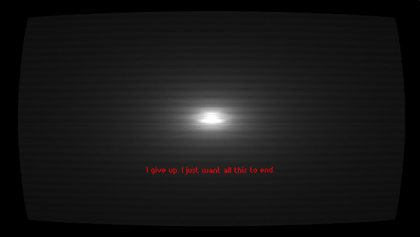 Screenshot z Your Future Self