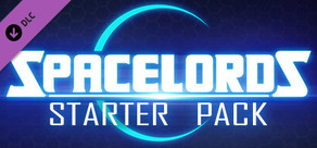 Spacelords - Starter Pack