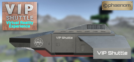 VIP Shuttle Cover Image