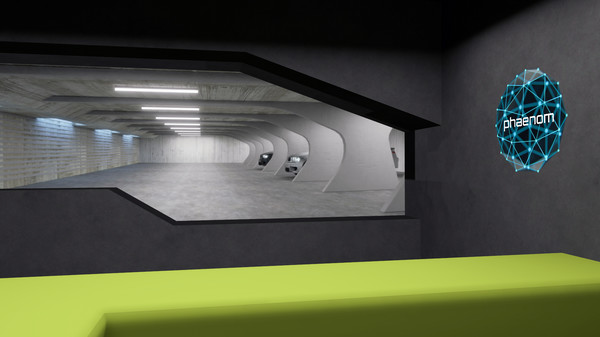 Screenshot z VIP Shuttle