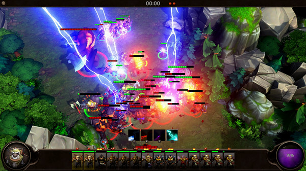 Salt the Earth screenshot 1