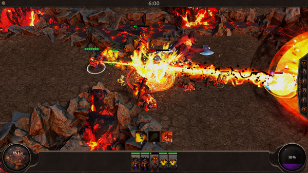 Salt the Earth screenshot 5