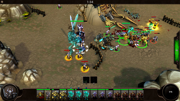 Salt the Earth screenshot 3