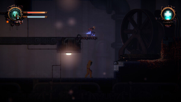 SteamDolls - Prologue Demo FREE