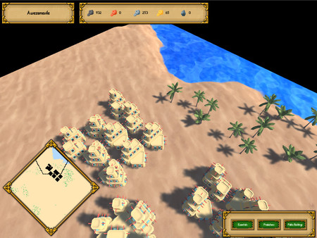 Steam and Silk screenshot 5