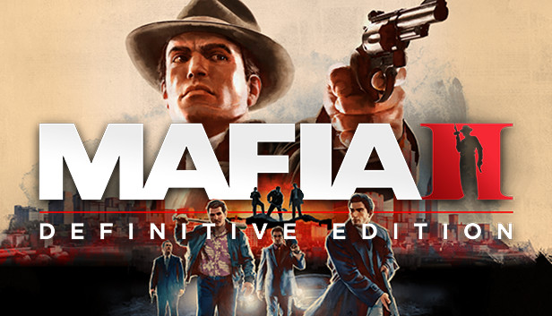 Steam：マフィアII コンプリート・エディション