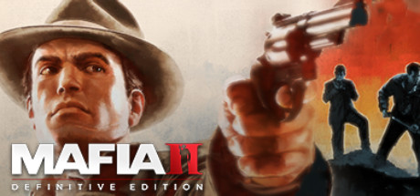 Mafia II: Definitive Edition banner image