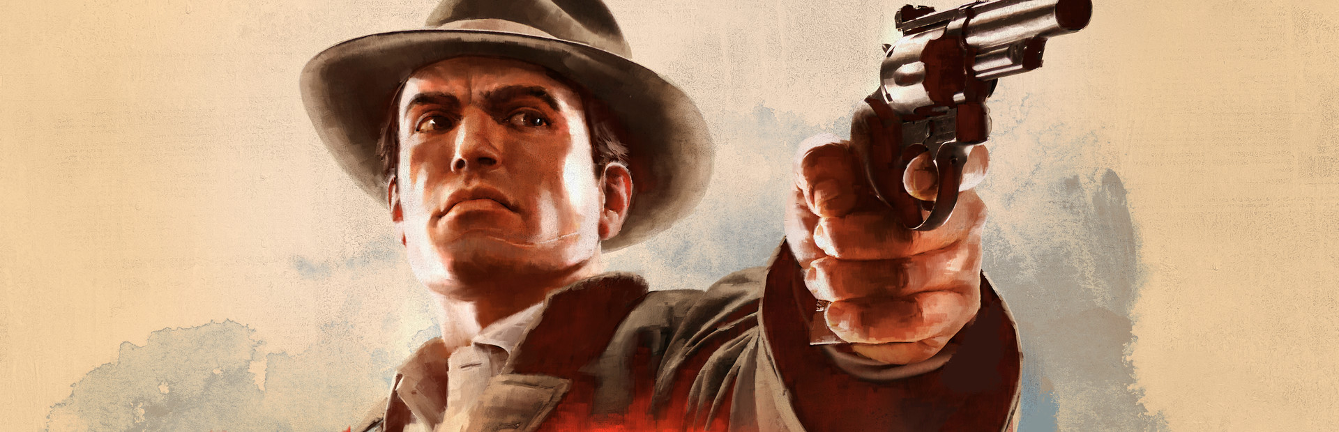 Mafia II: Definitive Edition