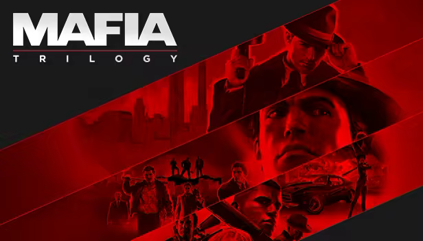Mafia: Definitive Edition image
