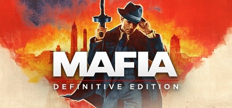 Image for Mafia: Definitive Edition