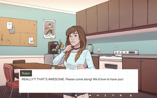 Seventh Circle screenshot 5