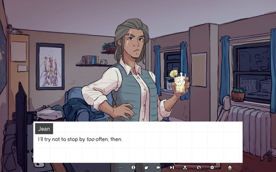 Seventh Circle screenshot 2