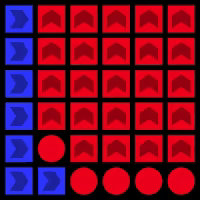Land War video 3