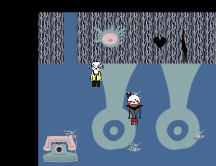 Screenshot z Dream Rose