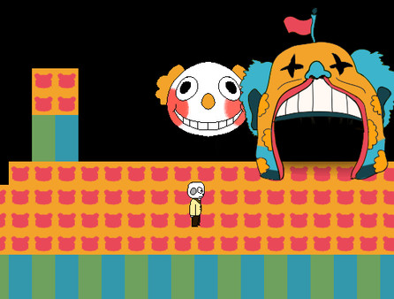 Screenshot z Dream Rose