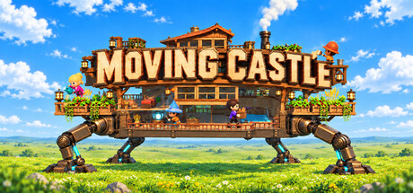 Moving Castle