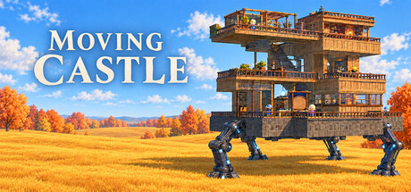 Moving Castle