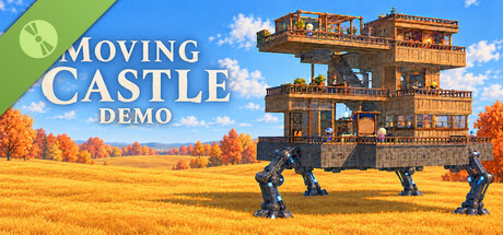 Moving Castle Demo