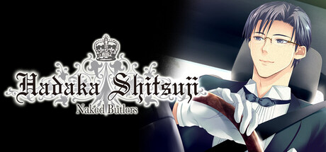 Hadaka Shitsuji - Naked Butlers header banner