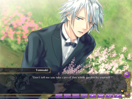 Hadaka Shitsuji - Naked Butlers screenshot 1