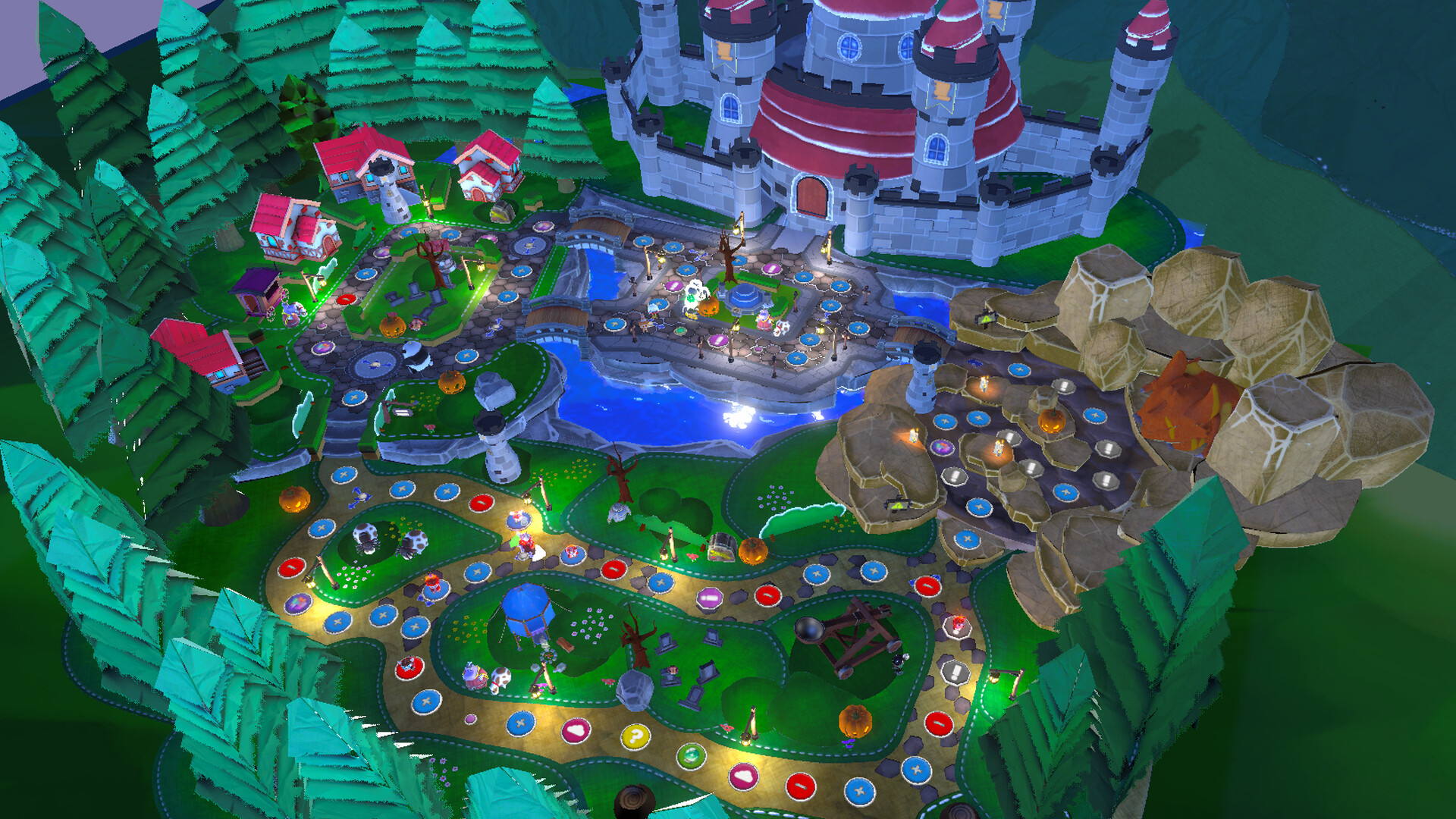 Lunars screenshot #7