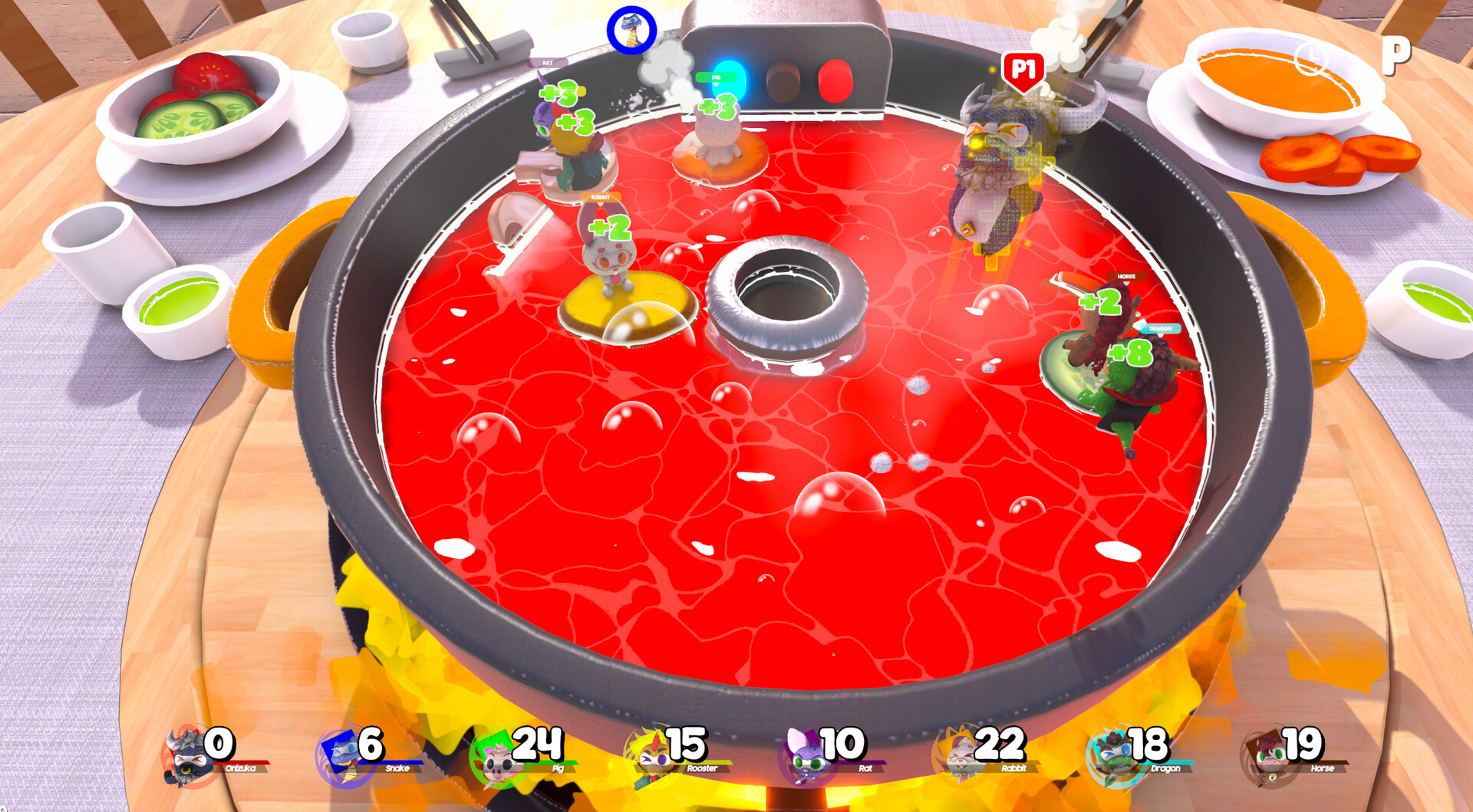 Lunars screenshot #10