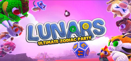 Lunars steam charts