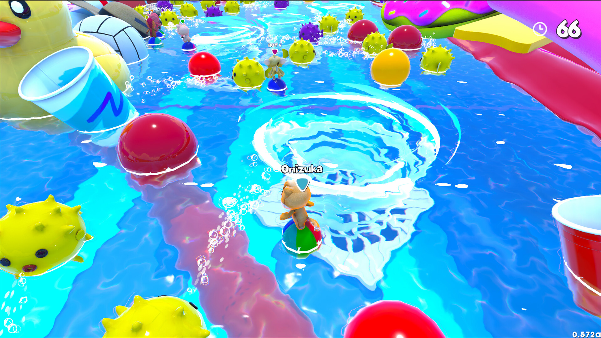 Lunars screenshot #5