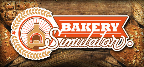 Bakery Simulator cover image