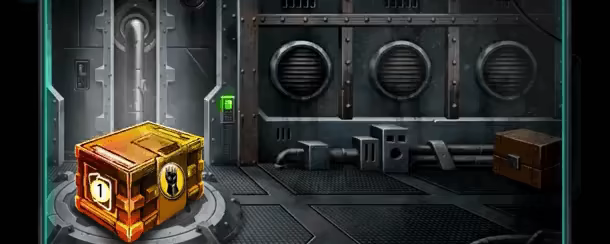 Warhammer The Horus Heresy: Legions video 8