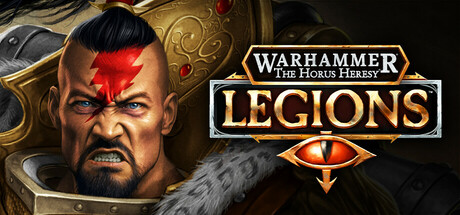 Warhammer The Horus Heresy: Legions steam charts