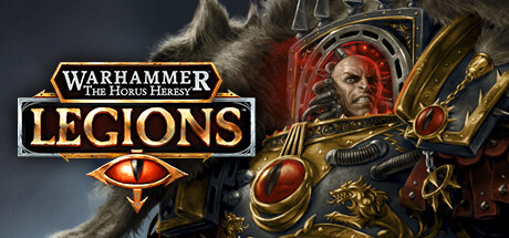 Warhammer The Horus Heresy: Legions steam charts