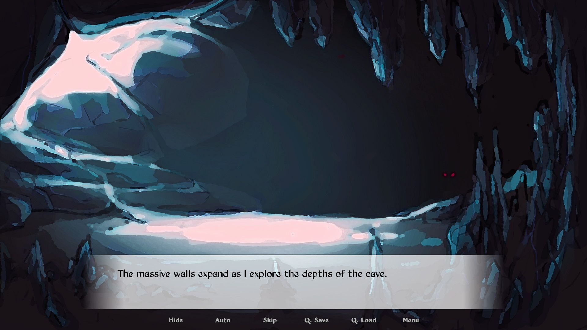 Elf Enchanter: Arousing Anima screenshot #5