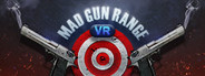 Mad Gun Range VR Simulator