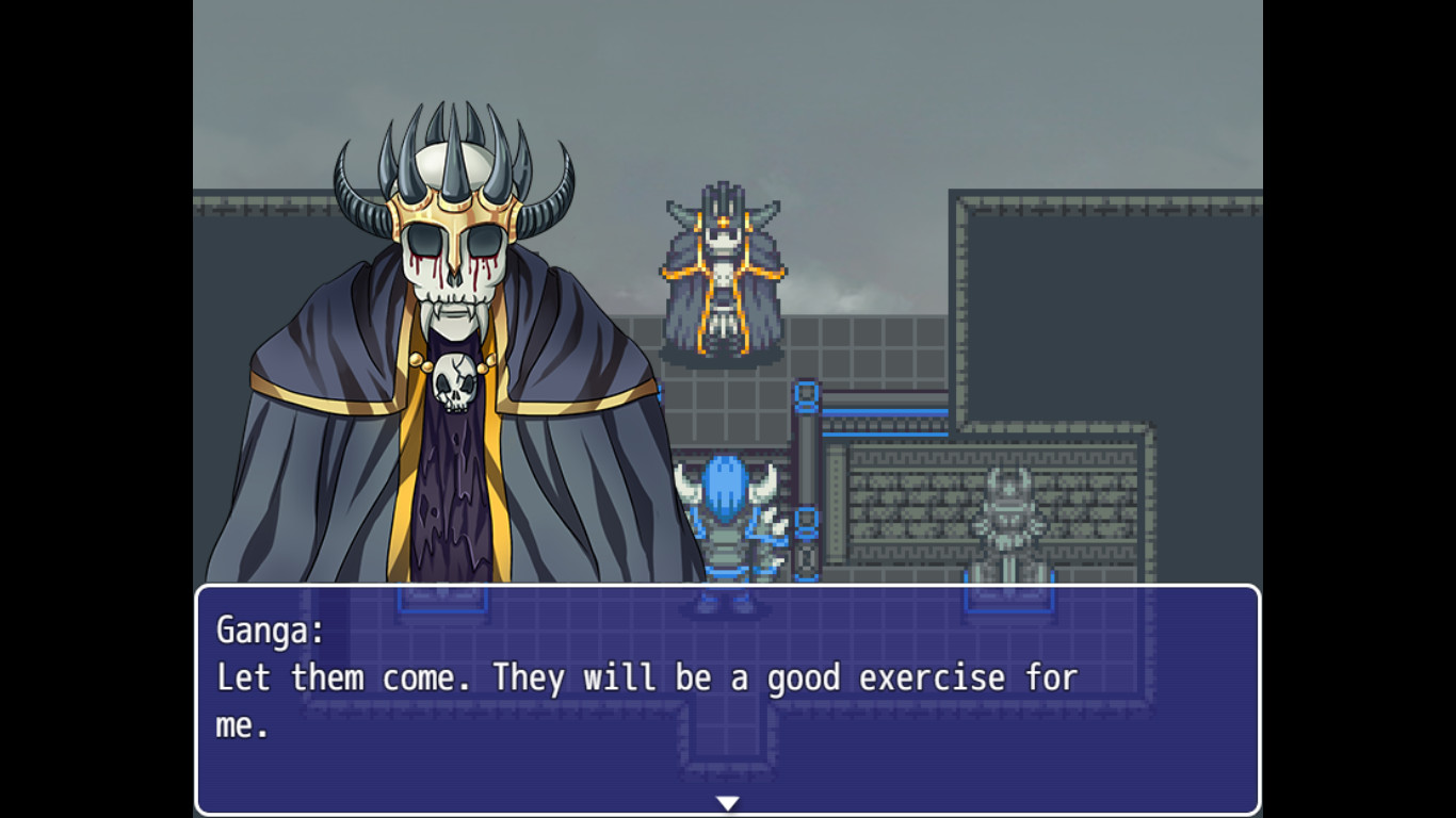 Champions of Thora Featured Screenshot #1