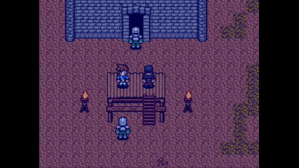 Screenshot 2 of Champions of Thora